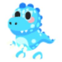 Kaijunior Sticker - Uncommon from Cherry Blossom 2025 Sticker Pack